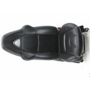 Mazda RX-8 Ledersitze Lederausstattung Sitze Rückbank Türverkleidungen Leder