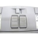 Mazda RX-8 Deckenleuchte Innenleuchte Leseleuchte Schiebedach Schalter Taster