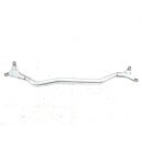 Mazda Xedos 6 Domstrebe vorne silber