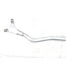Mazda Xedos 6 Domstrebe vorne silber