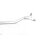 Mazda Xedos 6 Domstrebe vorne silber