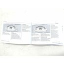 Honda S2000 Handbuch Bedienungsanleitung Betriebsanleitung Deutsch