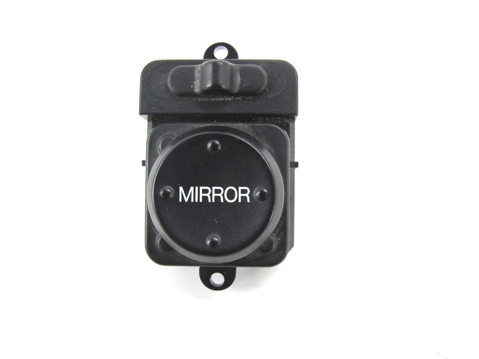 Elektrischer Außenspiegel Für Mercedes W164 - 6-in-1 Mit Heizung & Blinker