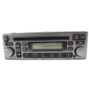 Honda S2000 Radio CD-Player ORIGINAL 39101-S2A-G210-M1 mit Code