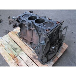 Mazda MX-5 NB Motor Motorblock 1,6l 81kW 110 PS BJ 2001 169000km