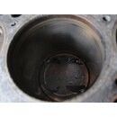 Mazda MX-5 NB Motor Motorblock 1,6l 81kW 110 PS BJ 2001 169000km