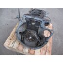 Mazda MX-5 NB Motor Motorblock 1,6l 81kW 110 PS BJ 2001 169000km