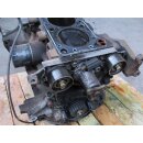Mazda MX-5 NB Motor Motorblock 1,6l 81kW 110 PS BJ 2001 169000km