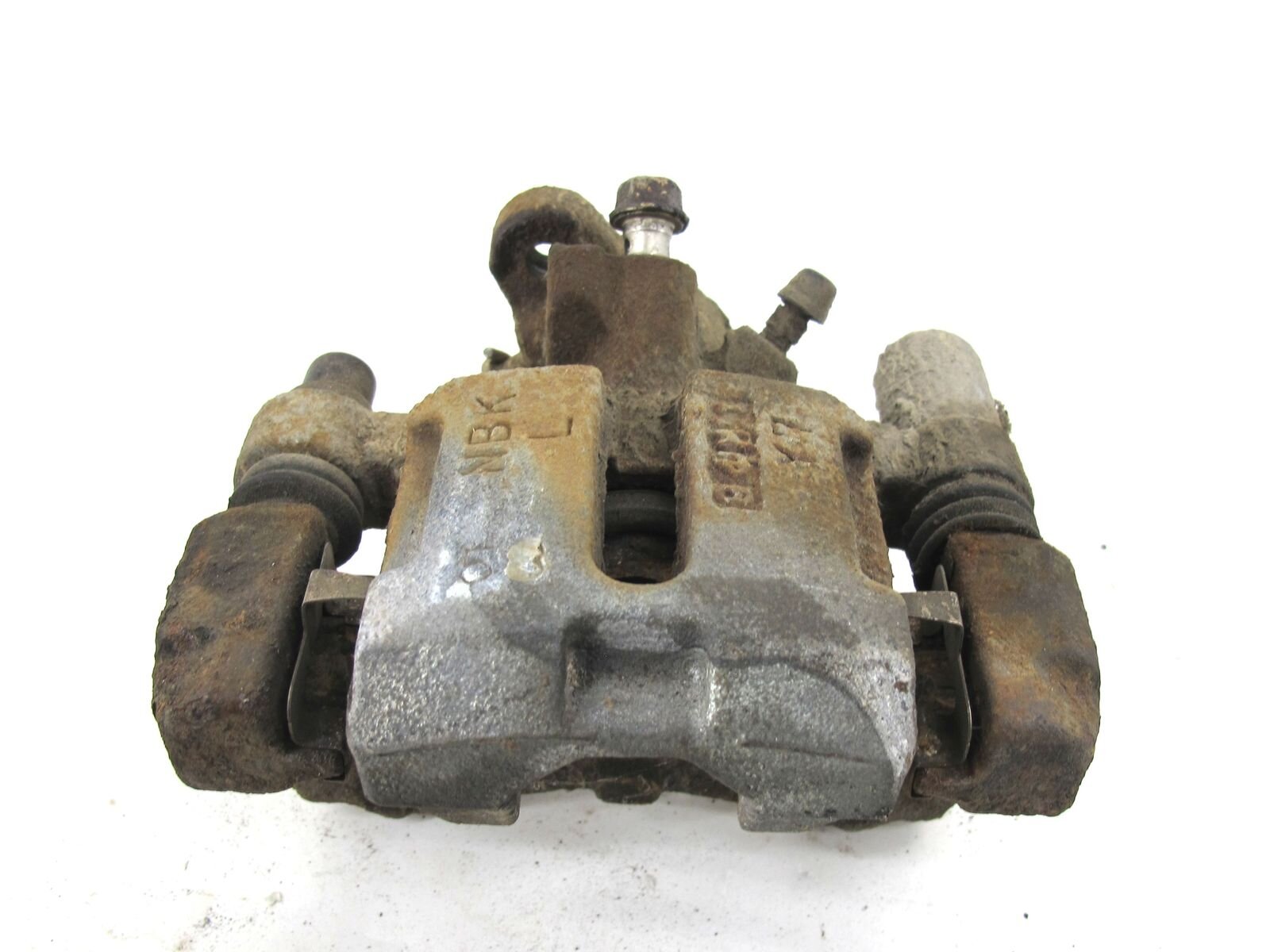 Bremssattel Hinten Links NB PARTS - Für Citroen Jumper, Fiat Ducato, Peugeot Boxer