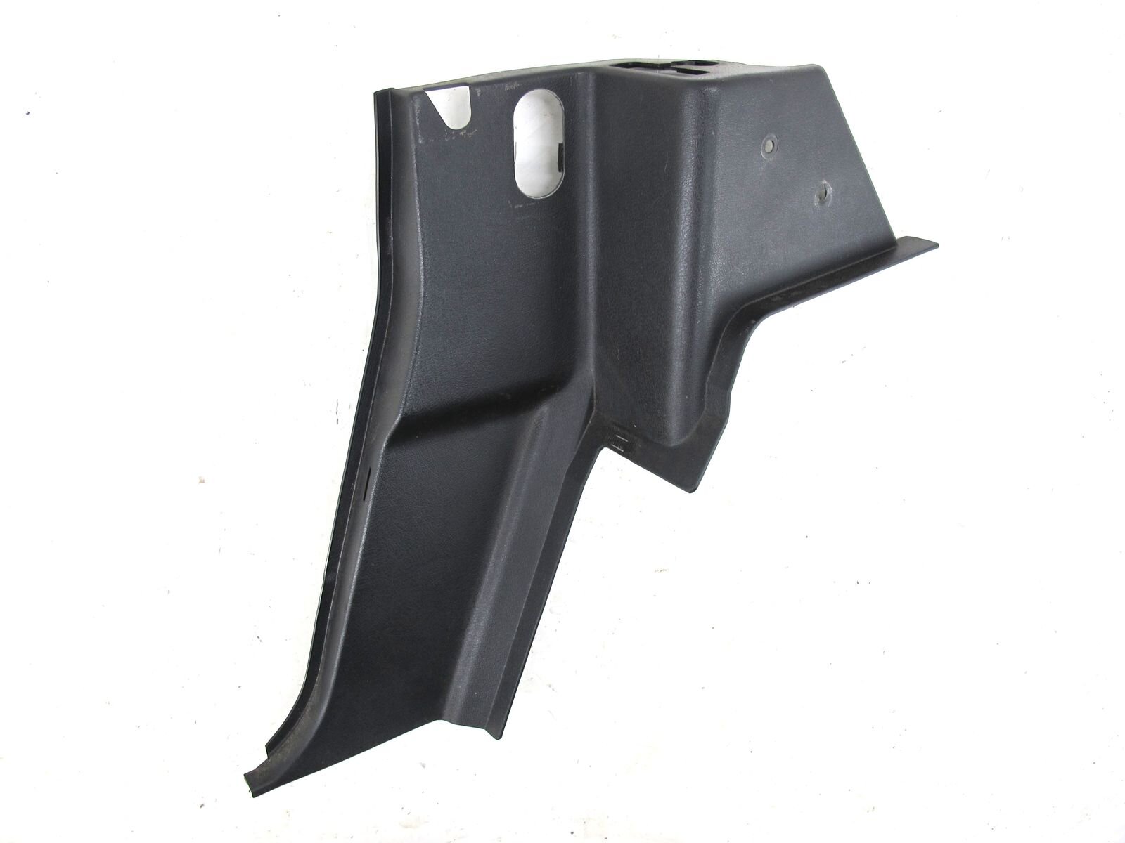 B-Säule Dichtungsstreifen Für Opel Astra H - Ersatzteile Für Autotür