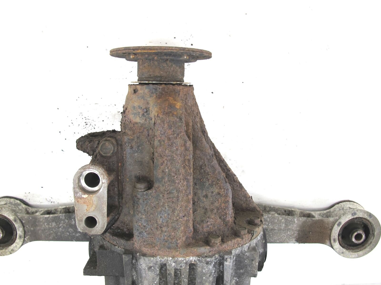 Mazda MX5 NA NB Differential Diff 1,6l + 1,8l