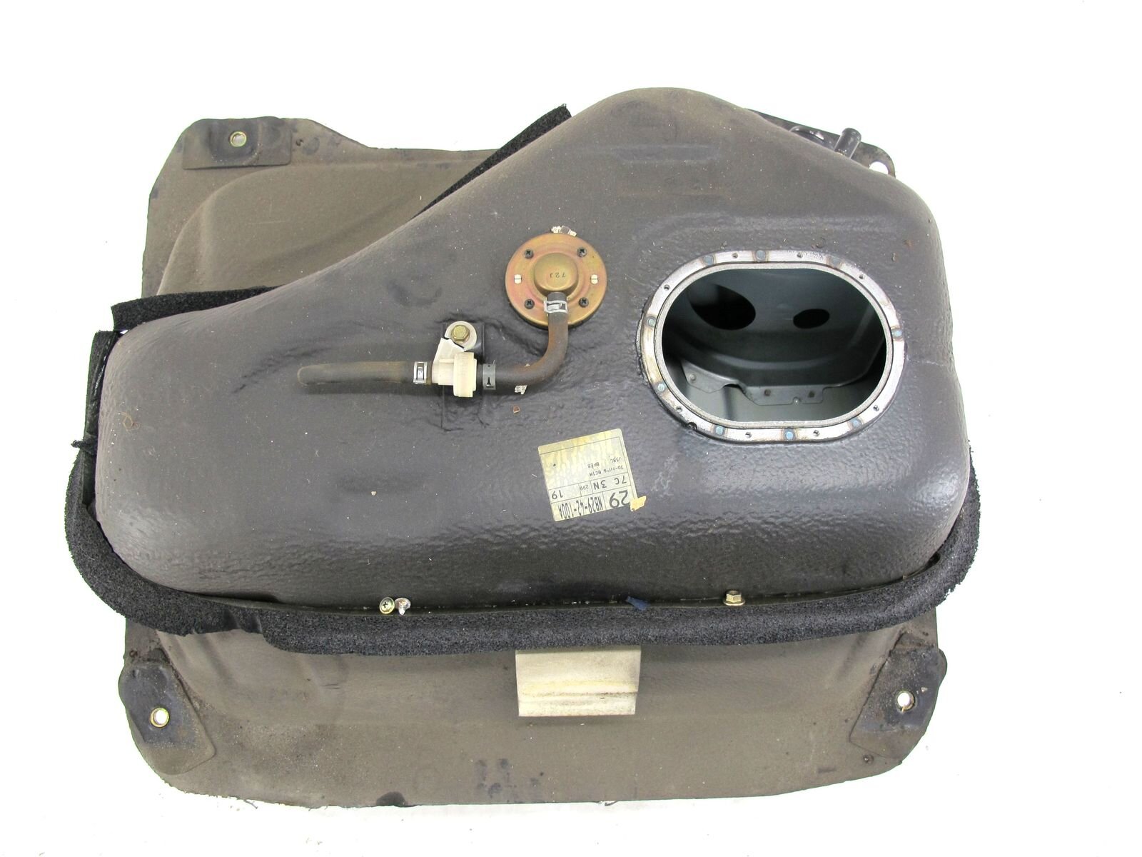 Mazda MX5 NA Tank Kraftstofftank Benzintank