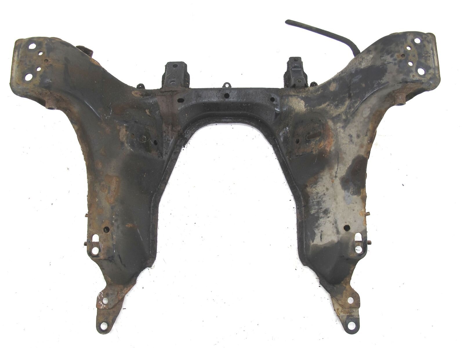 Mazda MX-5 NB Vorderachse Achsträger Aggregateträger