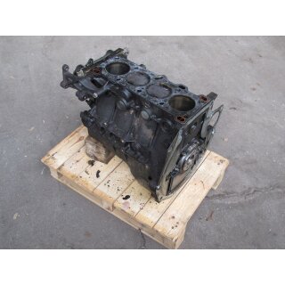 Mazda MX-5 NB Motor Motorblock 1,6l 81kW 110 PS BJ 1998 198000km