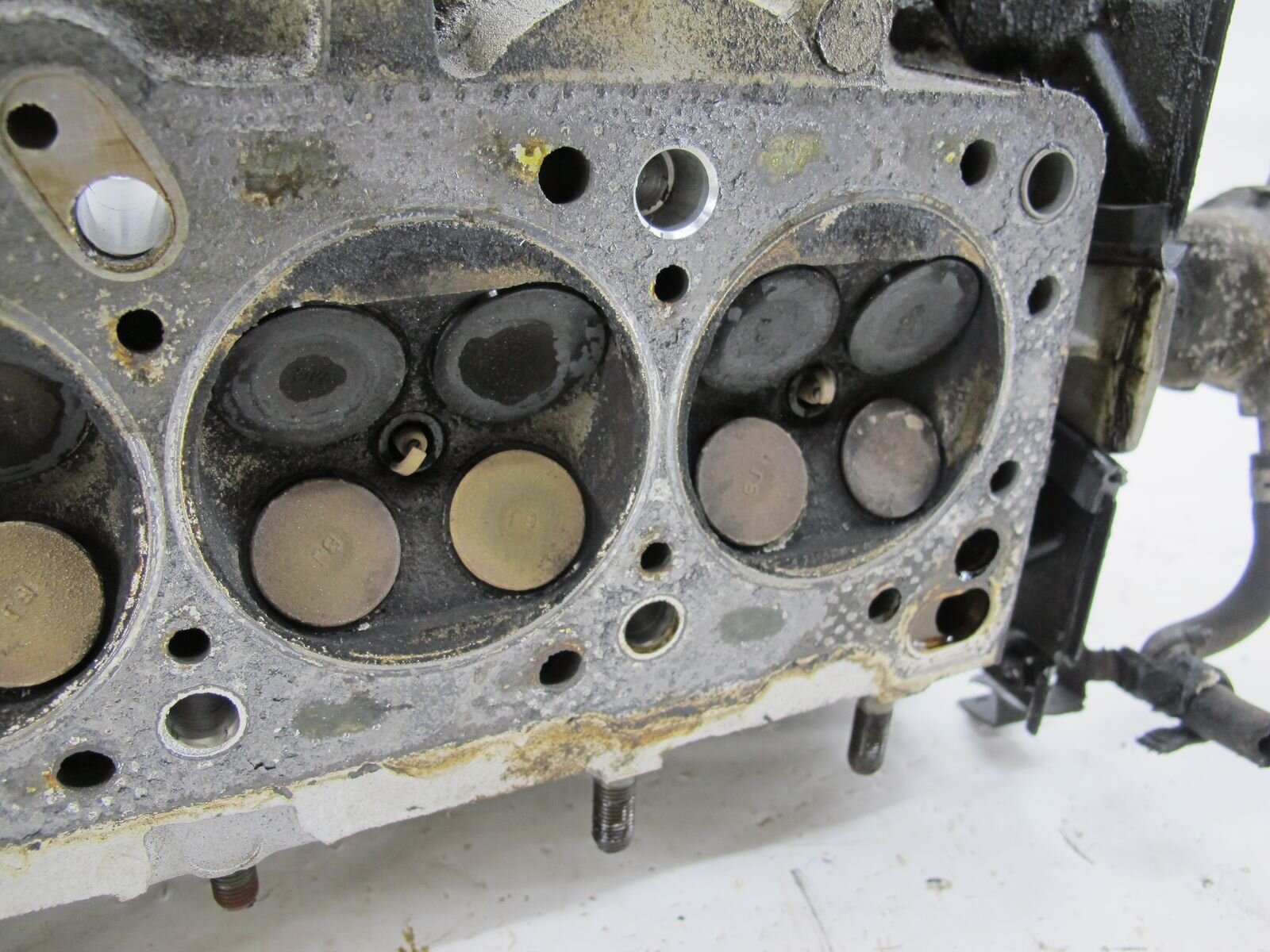 Kopfdichtungssatz, Mazda MX-5 1,6 Mk1, Zylinderkopf Produktbild-Vorschau 13