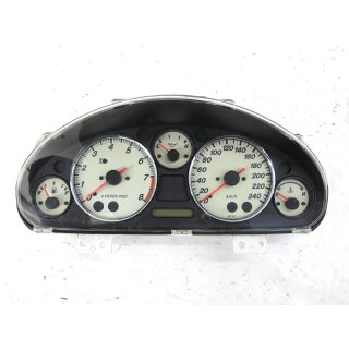 Mazda MX-5 NB Tacho Kombiinstrument NB-FL NC82 218-860