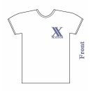 Xedos-Community T-Shirt Größe L