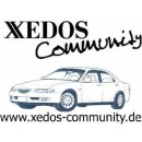 Xedos-Community T-Shirt Größe L