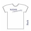 Xedos-Community T-Shirt