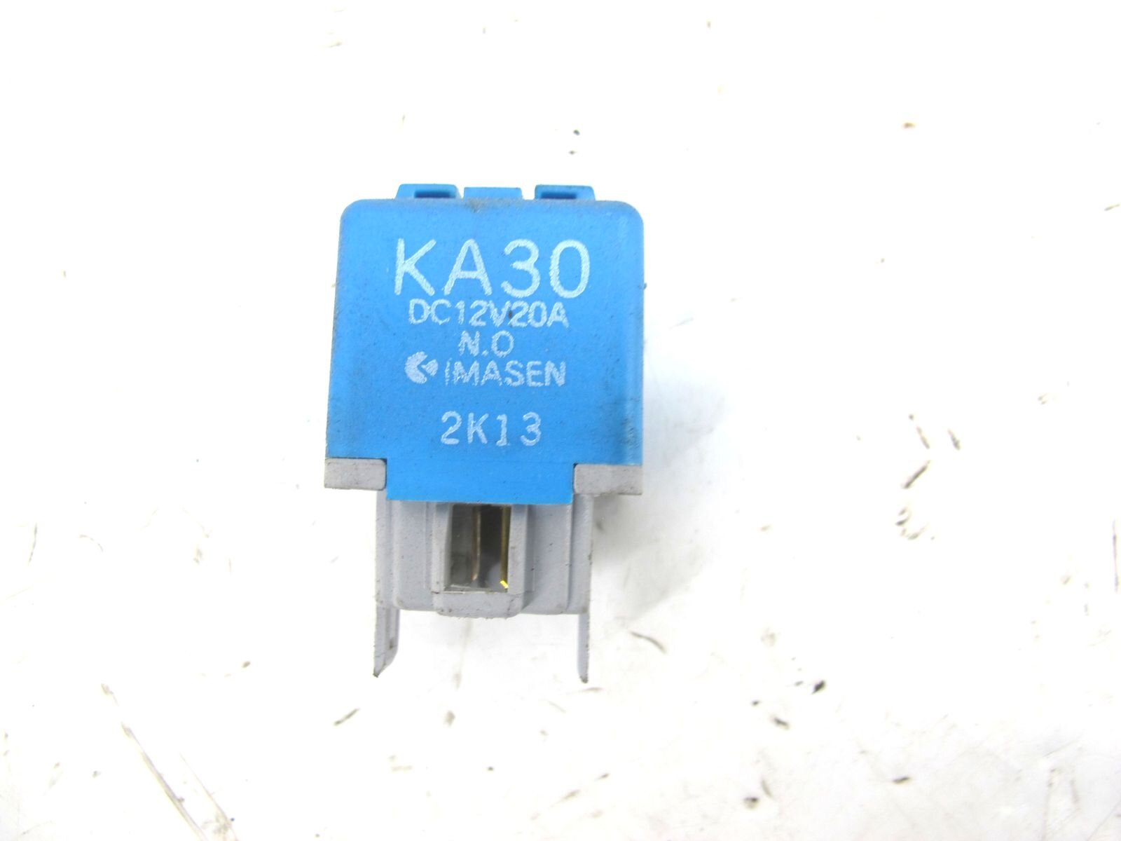 Mazda MX6 Relais Relay KA30, 11,00