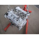 Mazda MX-6 Motor 2,5l V6 KL