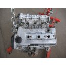 Mazda MX-6 Motor 2,5l V6 KL