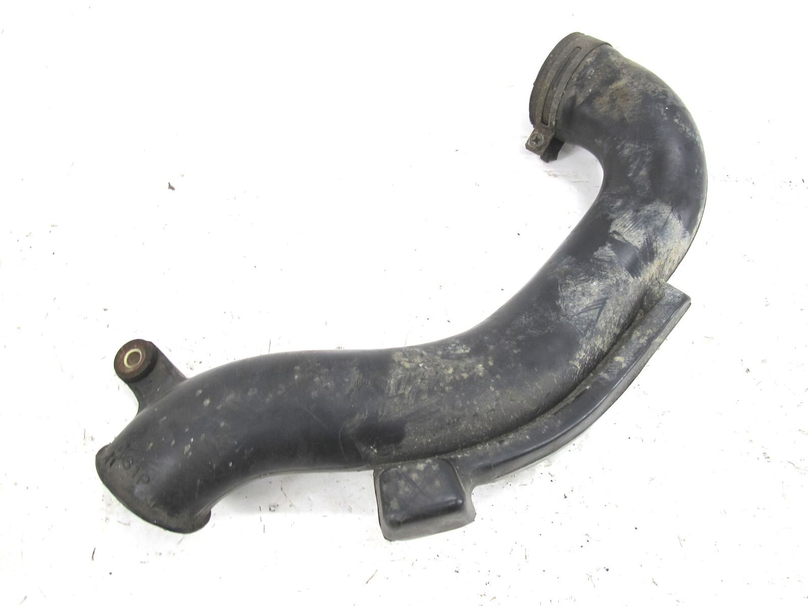 Frankberg Ansaugschlauch Diesel - Kompatibel Mit Ford Focus, C-Max, Volvo S40 1.6 TDCi