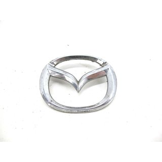 Mazda Xedos 6 Emblem Mazda Logo Heckklappe