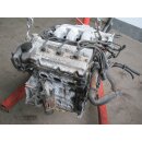 Mazda Xedos 6 Motor 2,0l V6 140PS Serie 2 147tkm