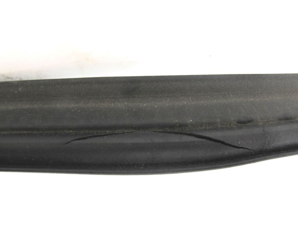 FORD KA RU8 Bj2009 Heckklappendichtung Dichtung Fü Produktbild-Vorschau 7