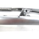 Mazda RX-8 Abdeckung Blende Verkleidung Mittelkonsole Rahmen silber Leisten
