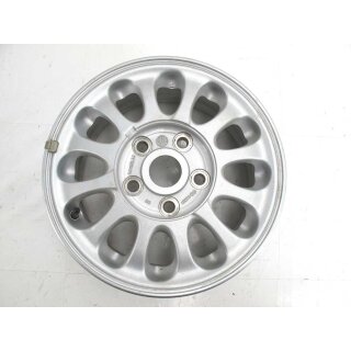 Mazda Xedos 6 Original Felge Alufelge 14"