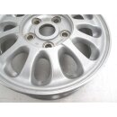 Mazda Xedos 6 Original Felge Alufelge 14"