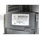 Mazda RX-8 Sekundärluftpumpe Luftpumpe Zusatzgebläse Abgasreduzierung Bosch N3H1 0580000027