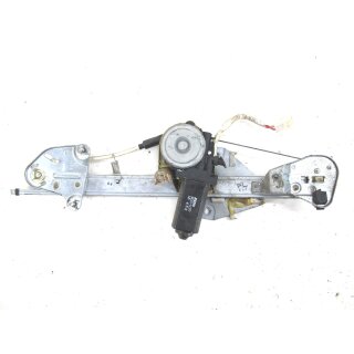 Mazda MX-3 Fensterheber elektrisch links