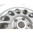 Mazda Xedos 6 Original Felge Alufelge 15"