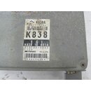 Mazda MX-3 Motorsteuergerät K838 18 881A