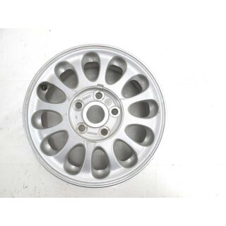 Mazda Xedos 6 Original Felge Alufelge 15"