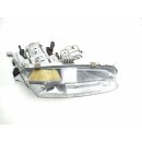 Mazda Xedos 6 Scheinwerfer rechts + Leuchtweitenregulierung Stellmotor LWR