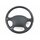 Mazda Xedos 6 Lenkrad 4-Speichen inkl. Airbag
