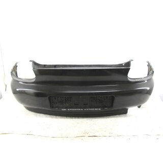 Mazda MX-5 NB Stoßstange hinten Heckstoßstange Speed 02