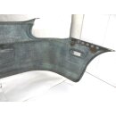 Mazda MX-5 NB Stoßstange hinten Heckstoßstange Speed 02