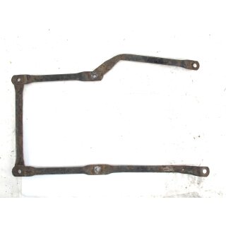 Mazda MX-5 NB Querträger Stabi Stabilisator Achsstrebe U Strebe hinten