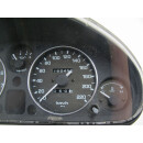 Mazda MX-5 NA Tacho Tachometer Kombiinstrument NA12 119-130 Miata