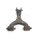 Mazda MX-5 NB Querlenker / Arm hinten oben
