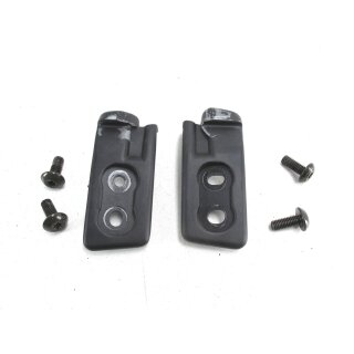 Mazda MX-5 NA NB Hacken für Verdeckverschluss Verdeck Spanner Verschluss inkl. Schrauben