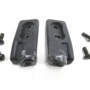 Mazda MX-5 NA NB Hacken für Verdeckverschluss Verdeck Spanner Verschluss inkl. Schrauben