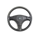 Mazda MX-5 NB Lenkrad inkl. Airbag Nardi - abgegriffen