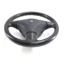 Mazda MX-5 NB Lenkrad inkl. Airbag Nardi - abgegriffen