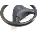 Mazda MX-5 NB Lenkrad inkl. Airbag Nardi - abgegriffen